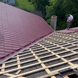 Constructii, reparatii acoperisuri